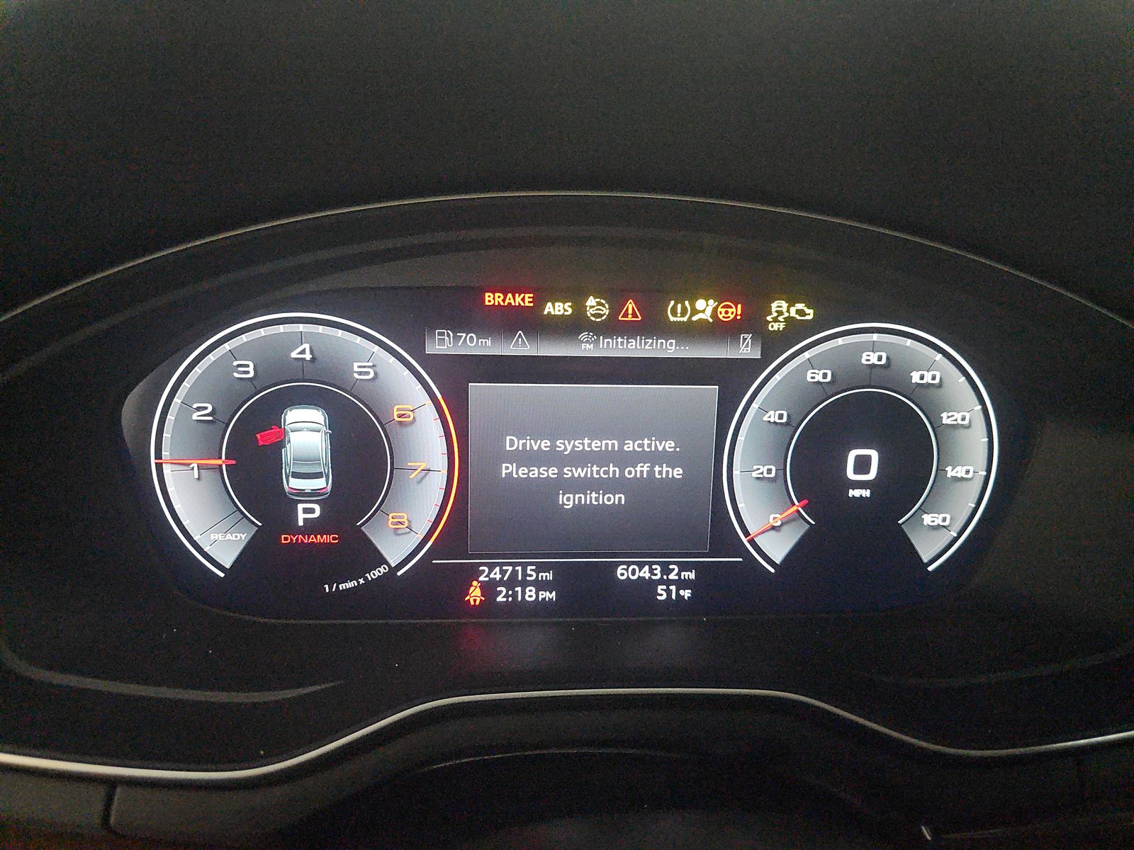 2024 Audi A4 Premium Plus AWD