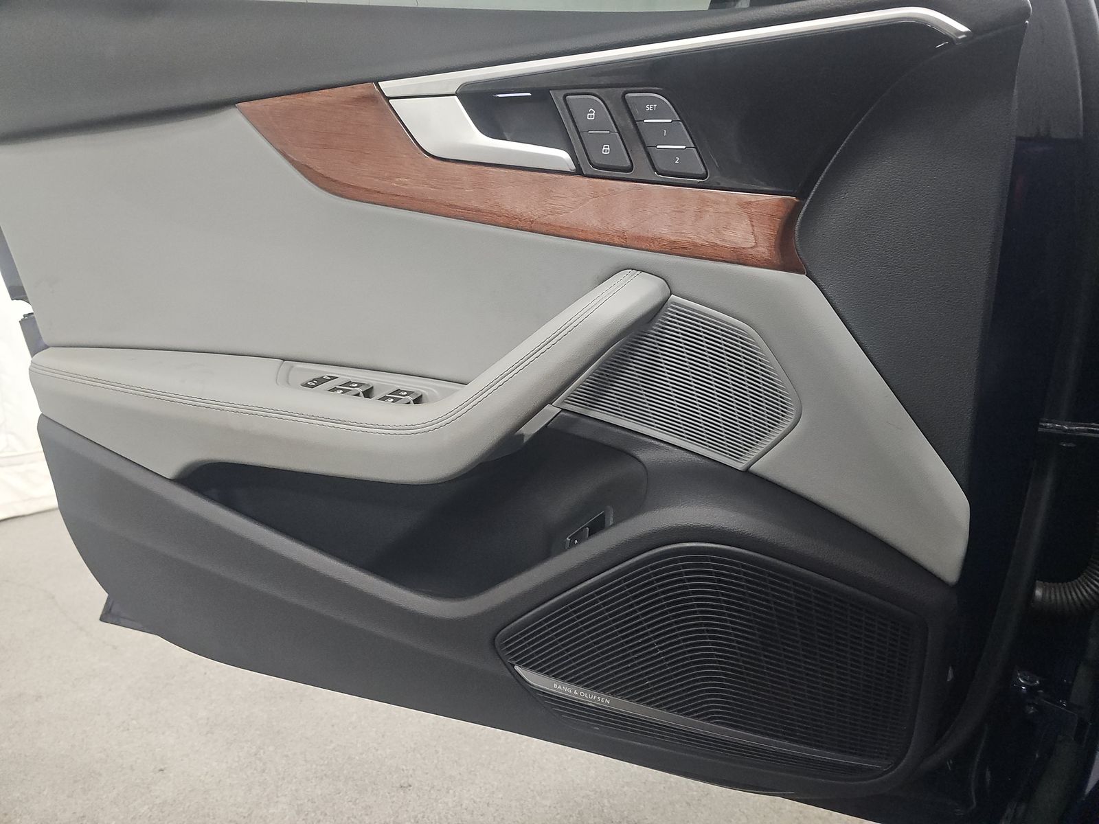 2024 Audi A4 Premium Plus AWD