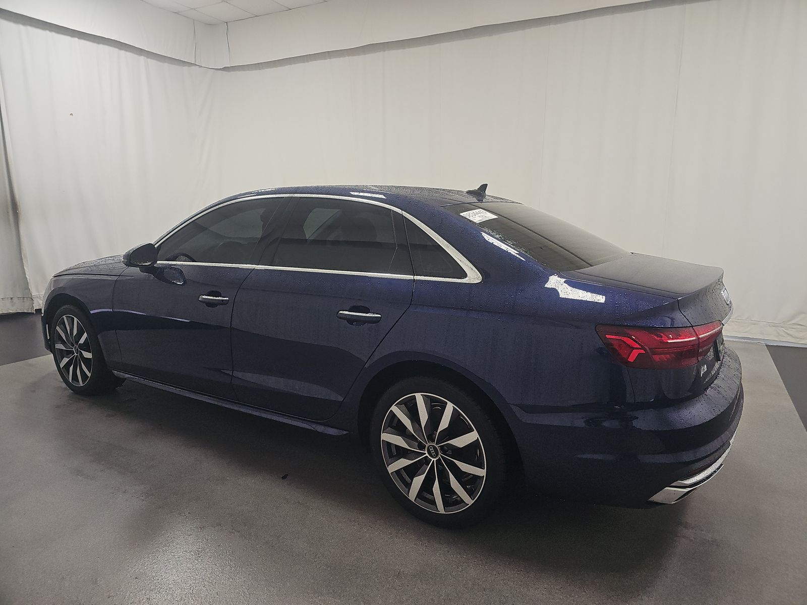 2024 Audi A4 Premium Plus AWD