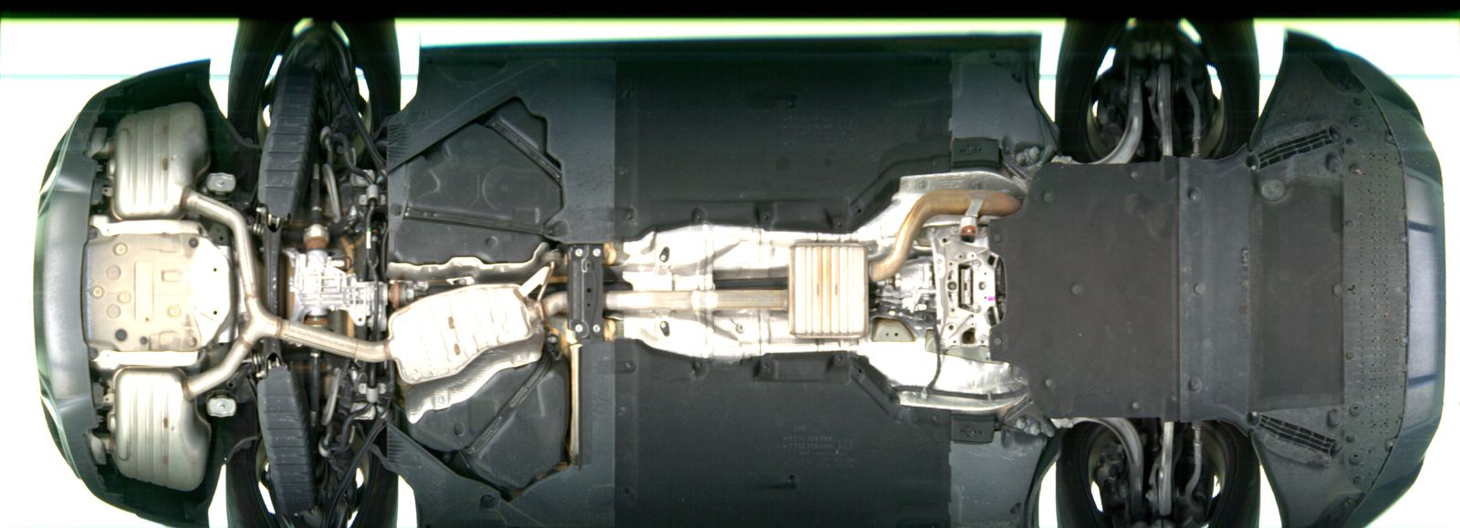 2024 Audi A4 Premium Plus AWD