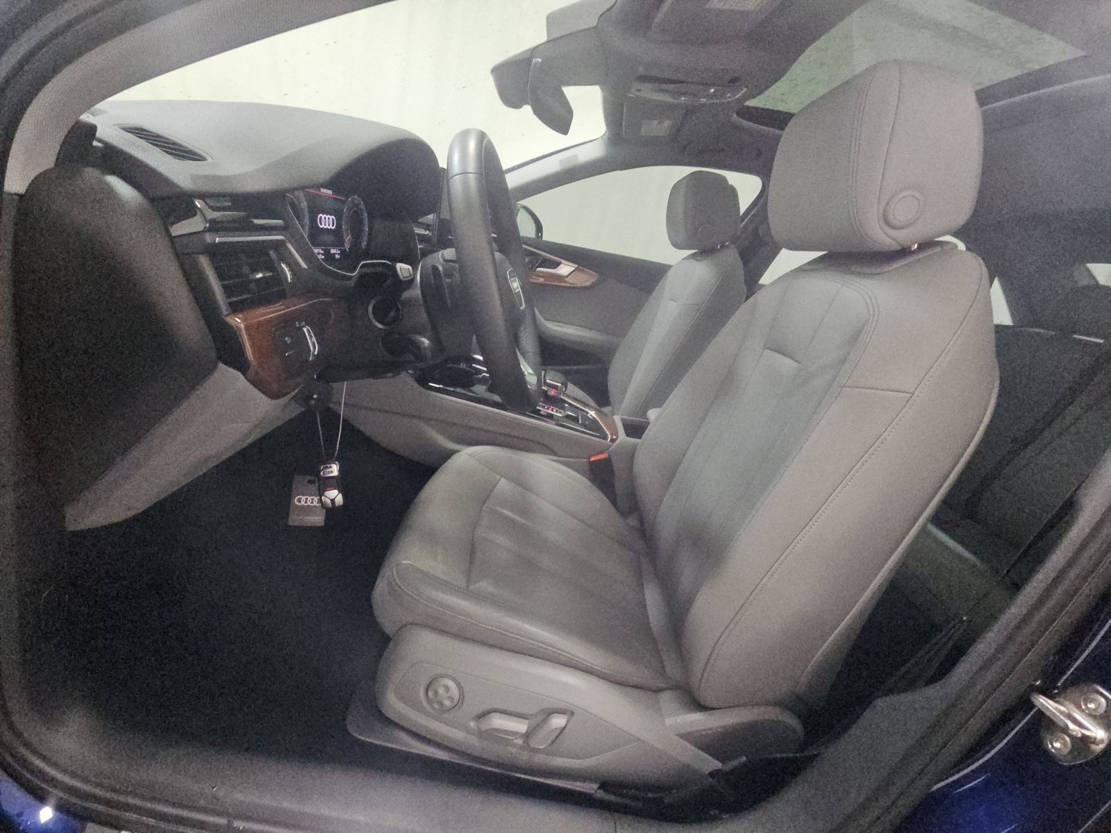 2024 Audi A4 Premium Plus AWD