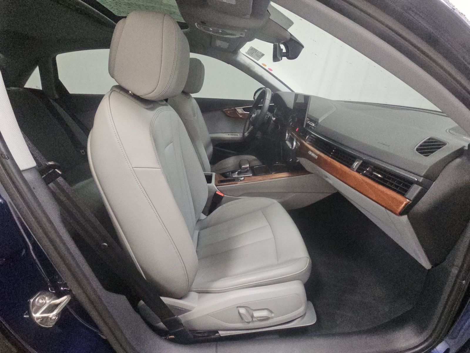 2024 Audi A4 Premium Plus AWD