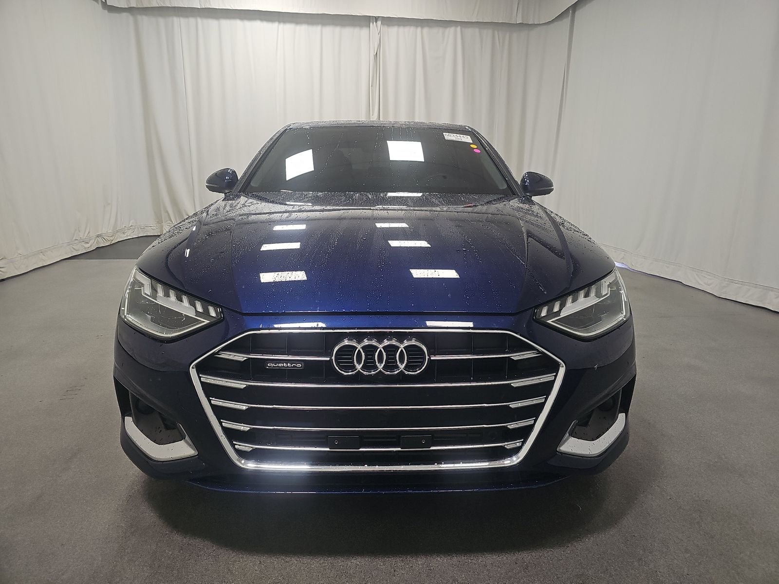 2024 Audi A4 Premium Plus AWD