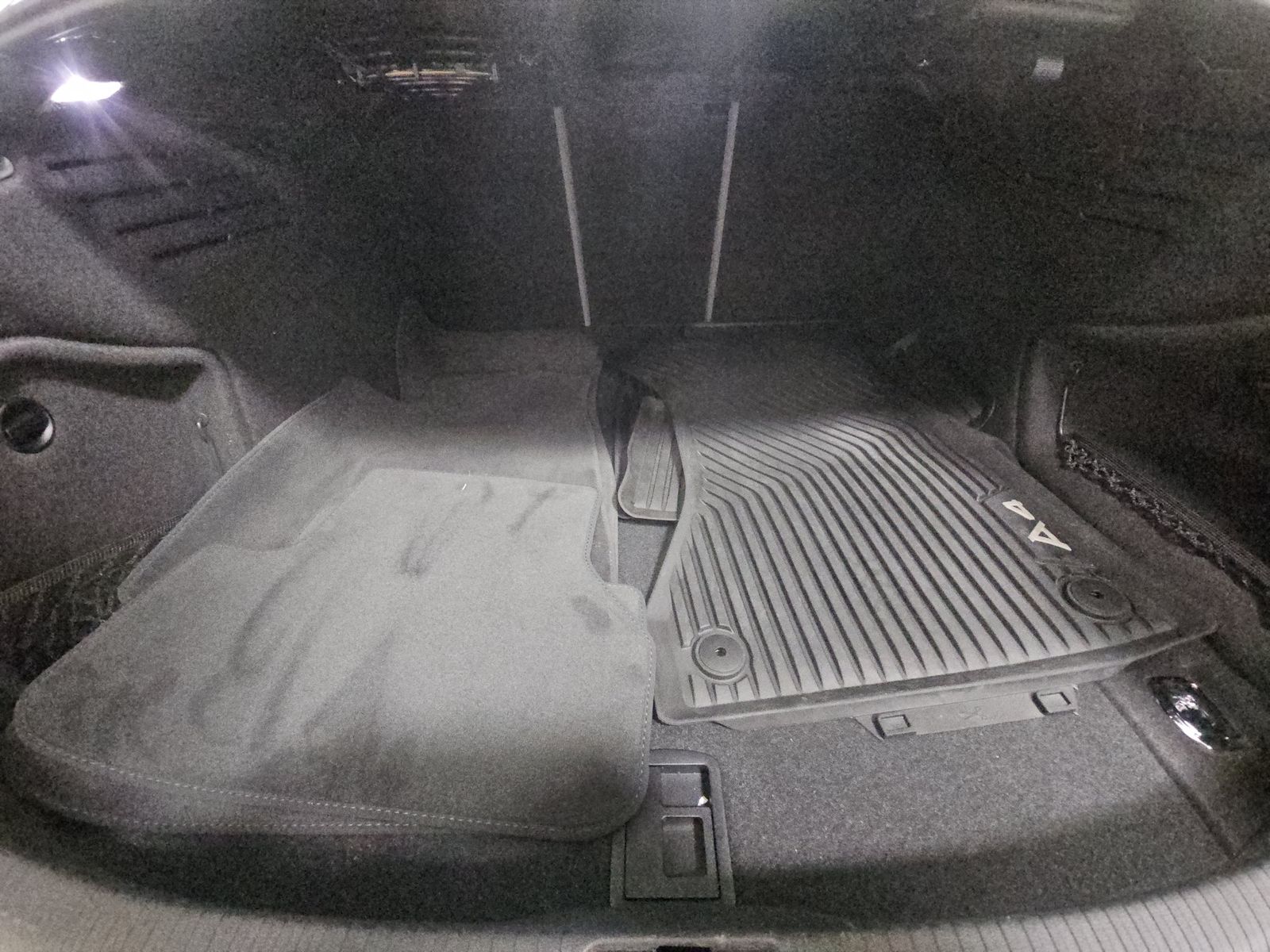 2024 Audi A4 Premium Plus AWD