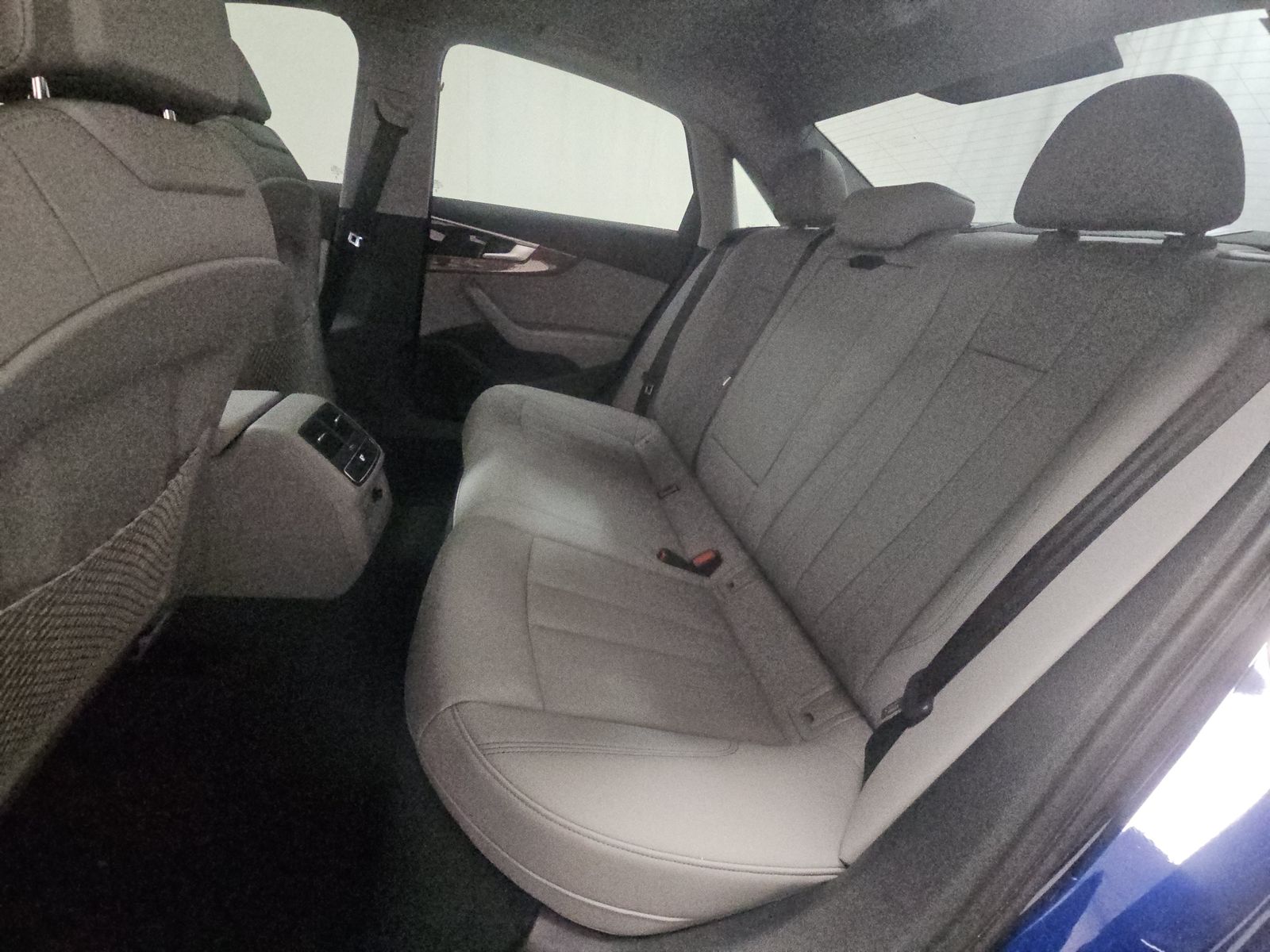 2024 Audi A4 Premium Plus AWD