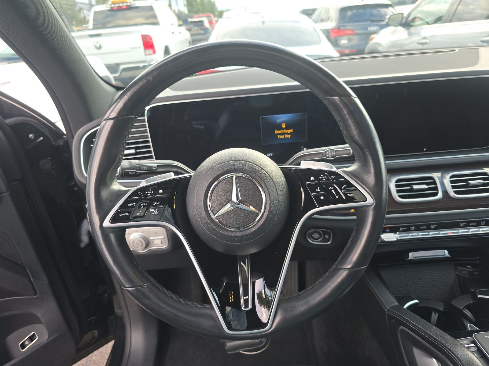 2024 Mercedes-Benz GLE GLE 350 AWD