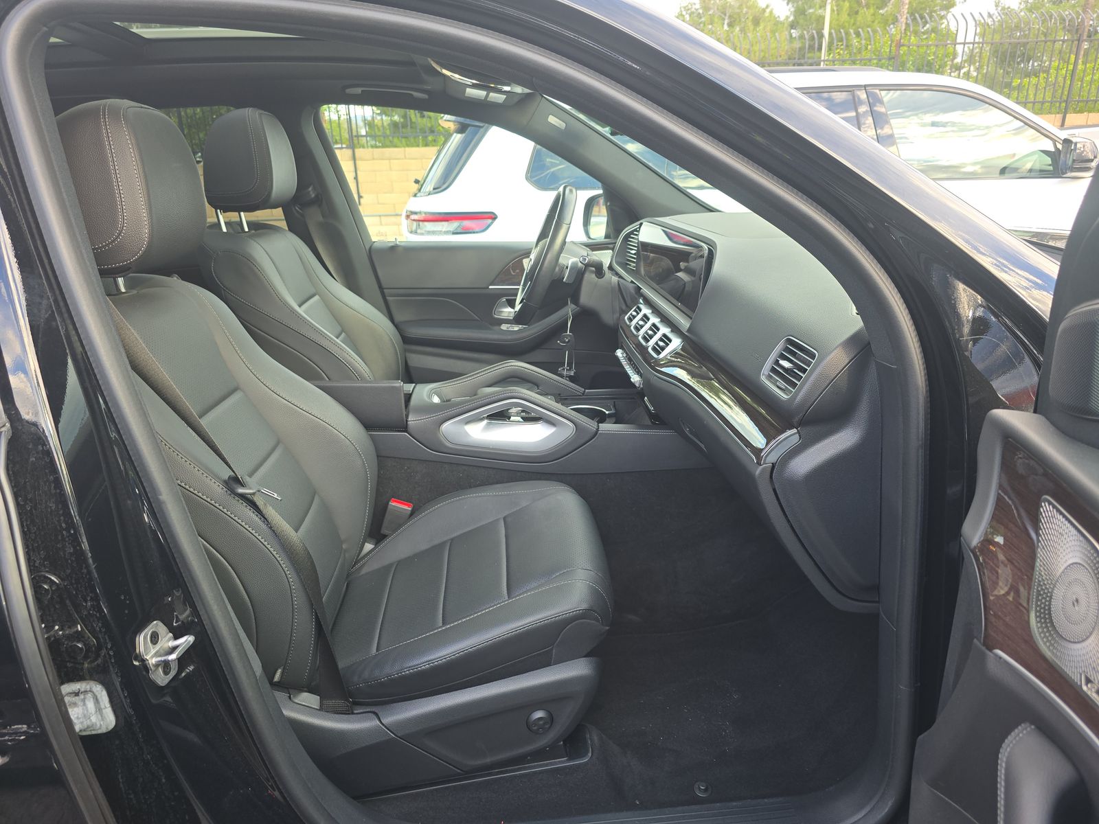 2024 Mercedes-Benz GLE GLE 350 AWD