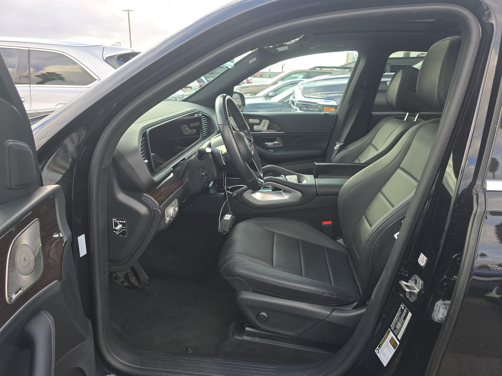 2024 Mercedes-Benz GLE GLE 350 AWD