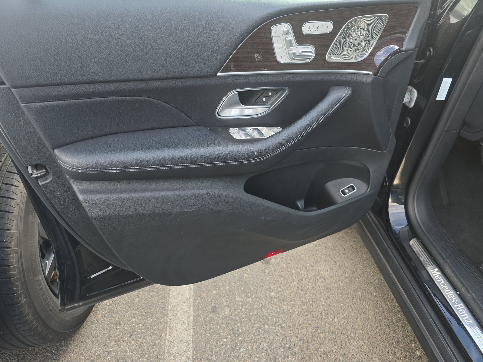 2024 Mercedes-Benz GLE GLE 350 AWD