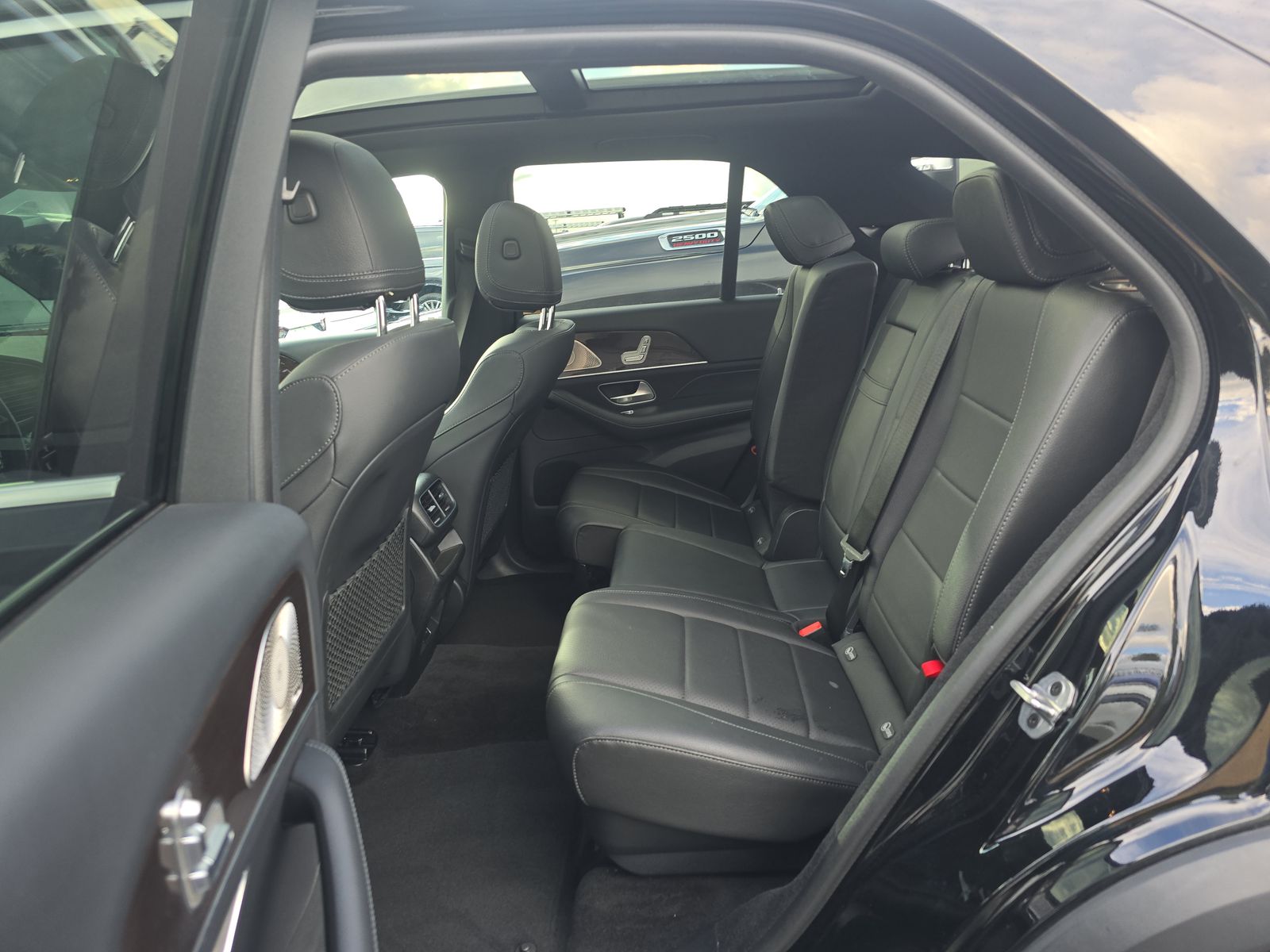 2024 Mercedes-Benz GLE GLE 350 AWD