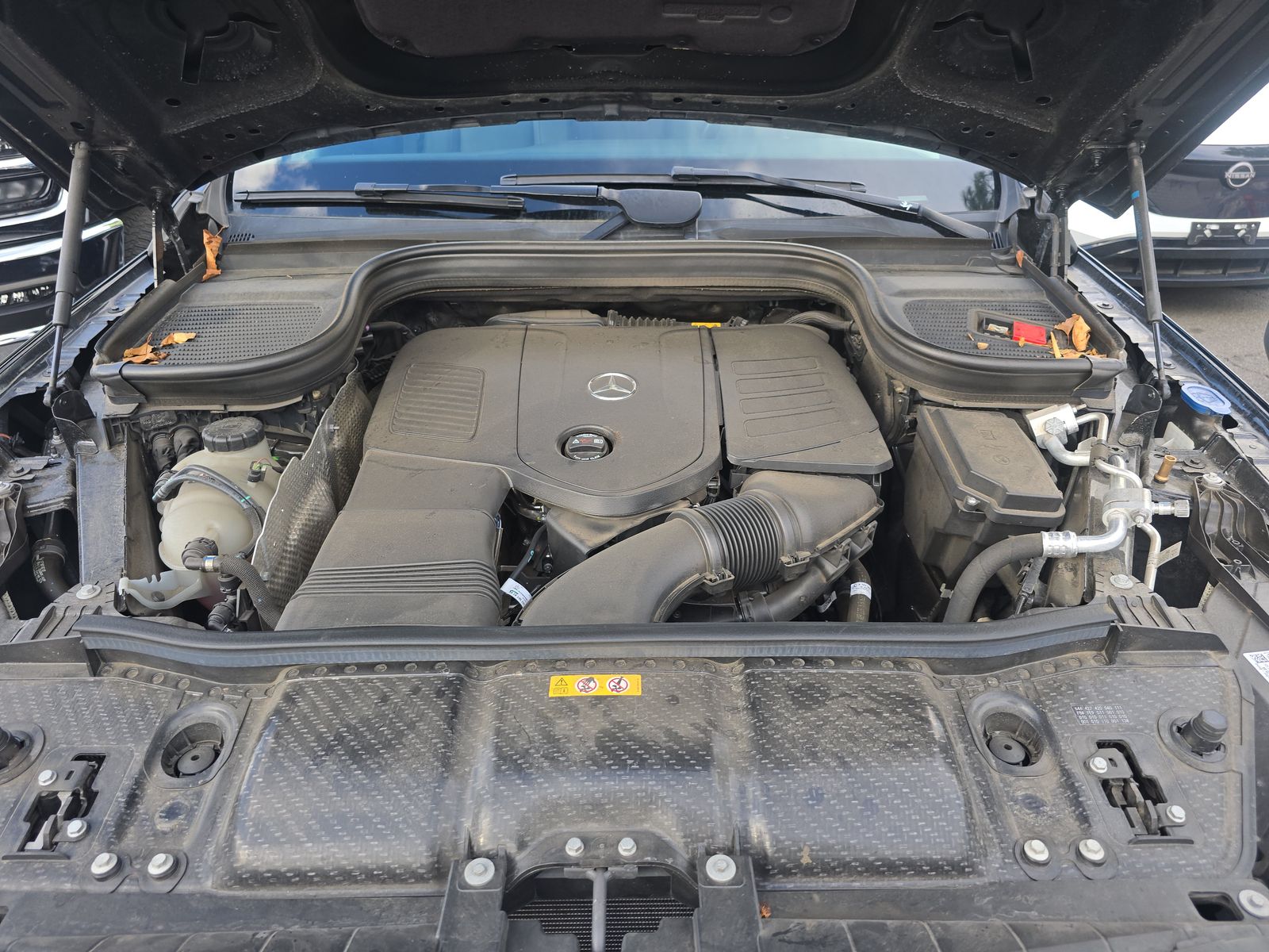 2024 Mercedes-Benz GLE GLE 350 AWD