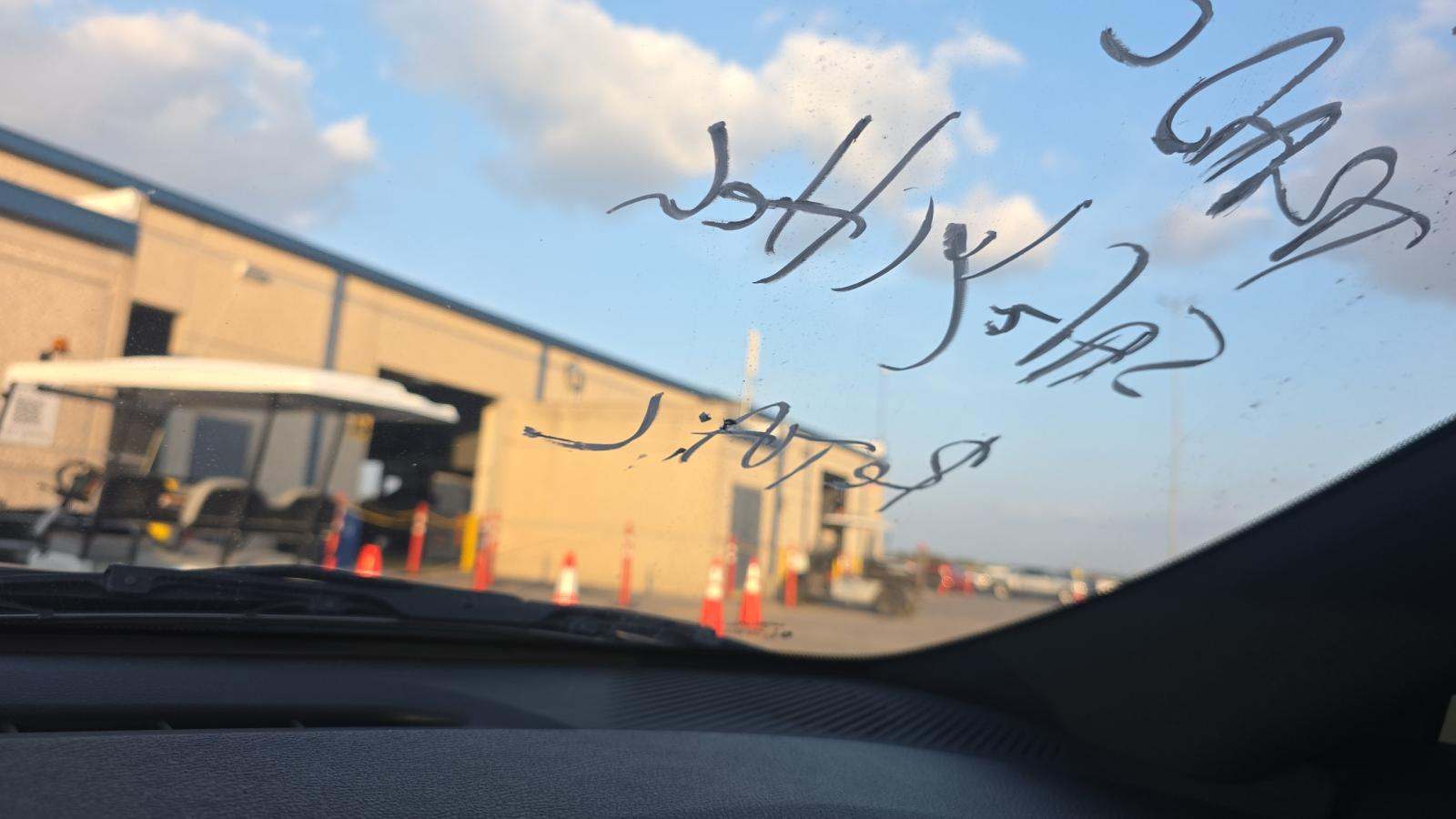 2023 Dodge Challenger SXT RWD