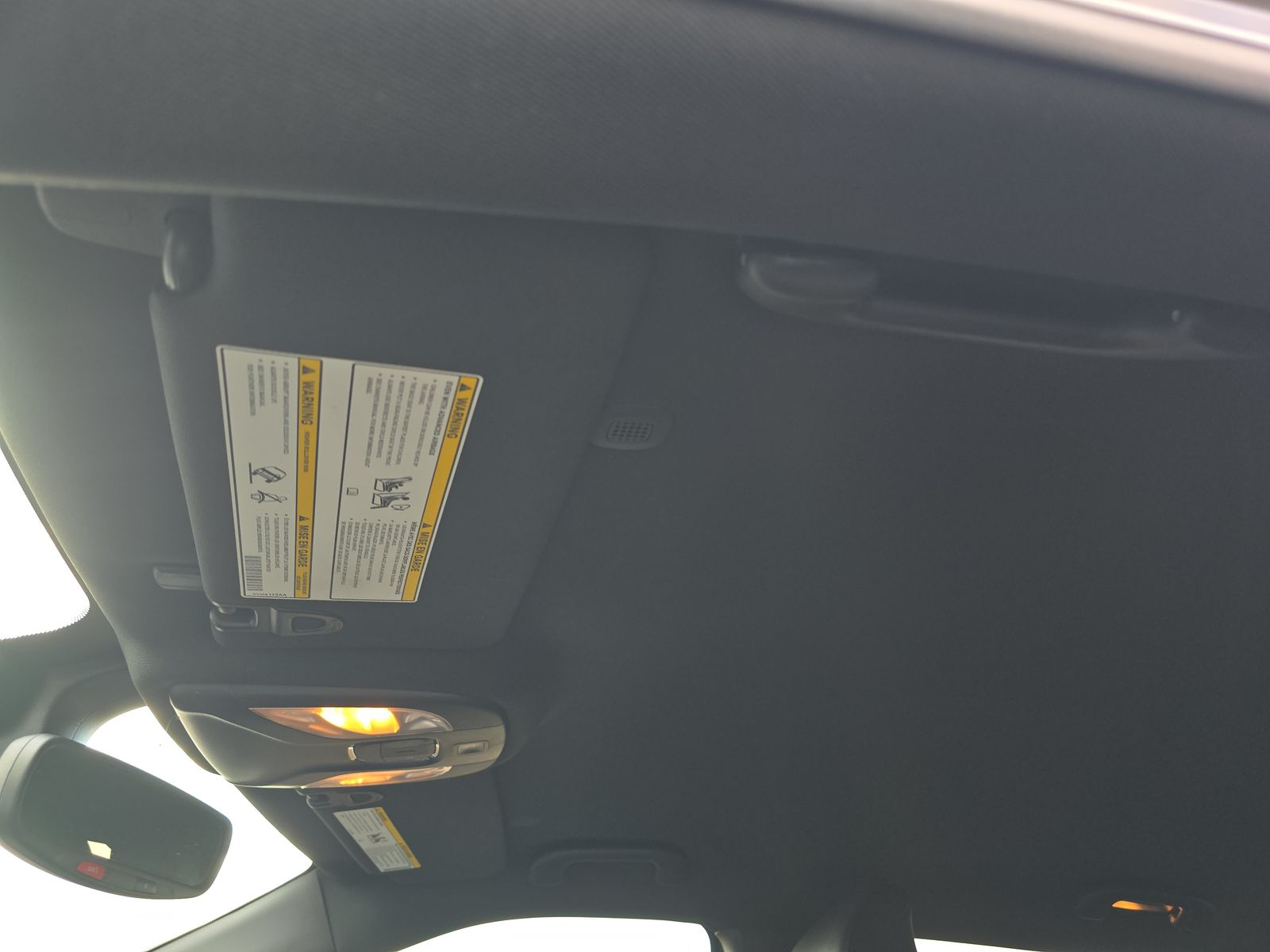 2024 Jeep Compass Trailhawk AWD