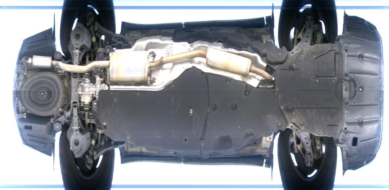 2023 Toyota Highlander XLE AWD