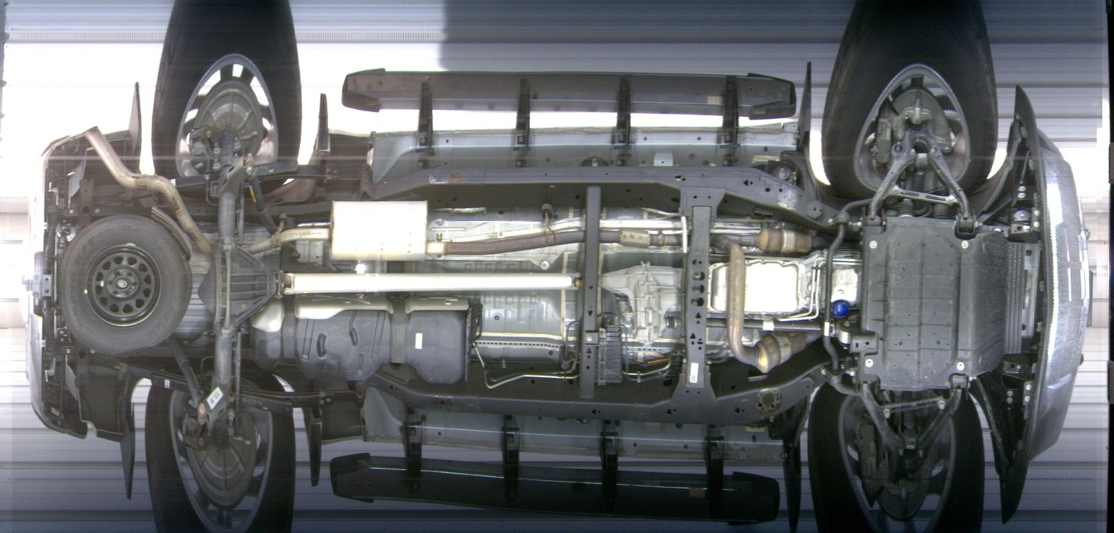 2024 Chevrolet Silverado 1500 LTZ AWD