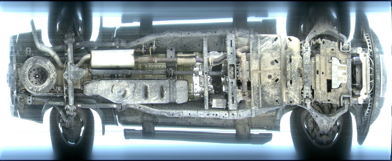 2023 Ford F-150 XLT RWD