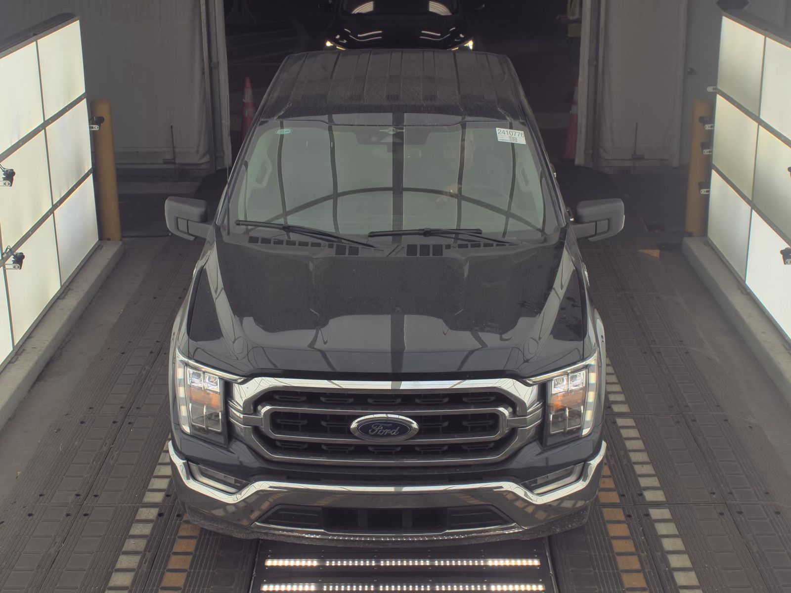 2023 Ford F-150 XLT RWD