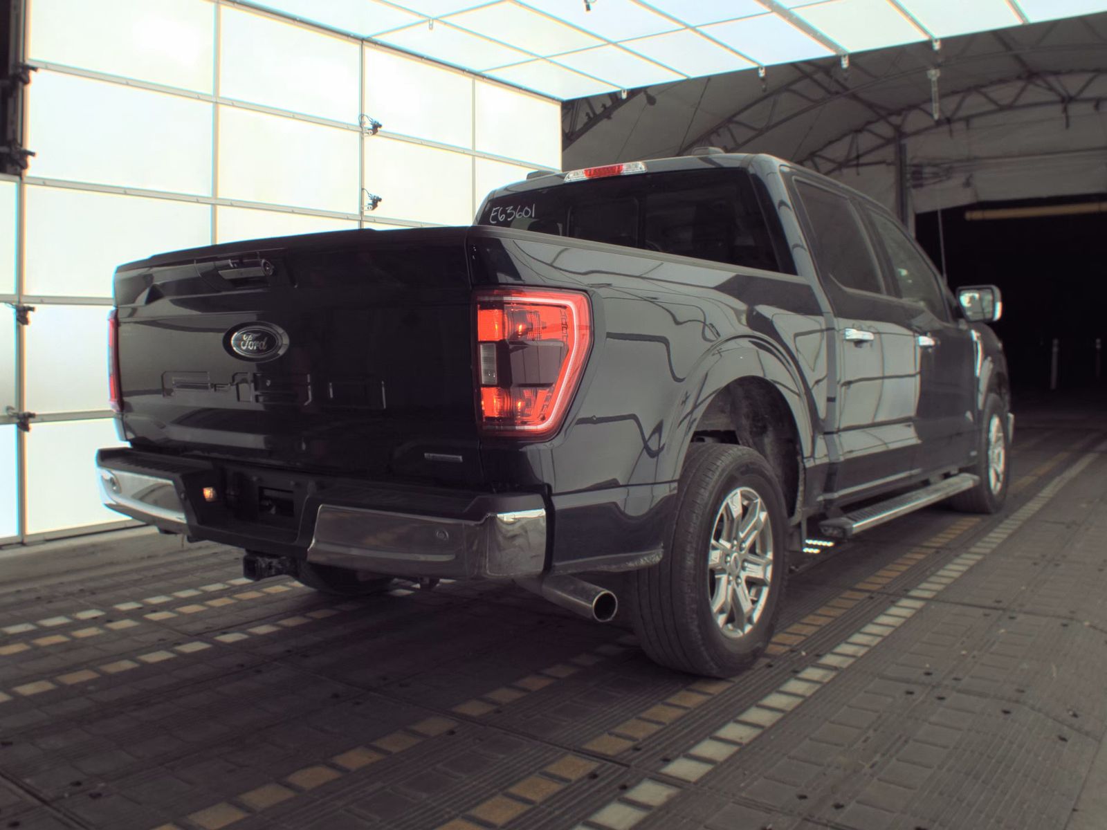 2023 Ford F-150 XLT RWD