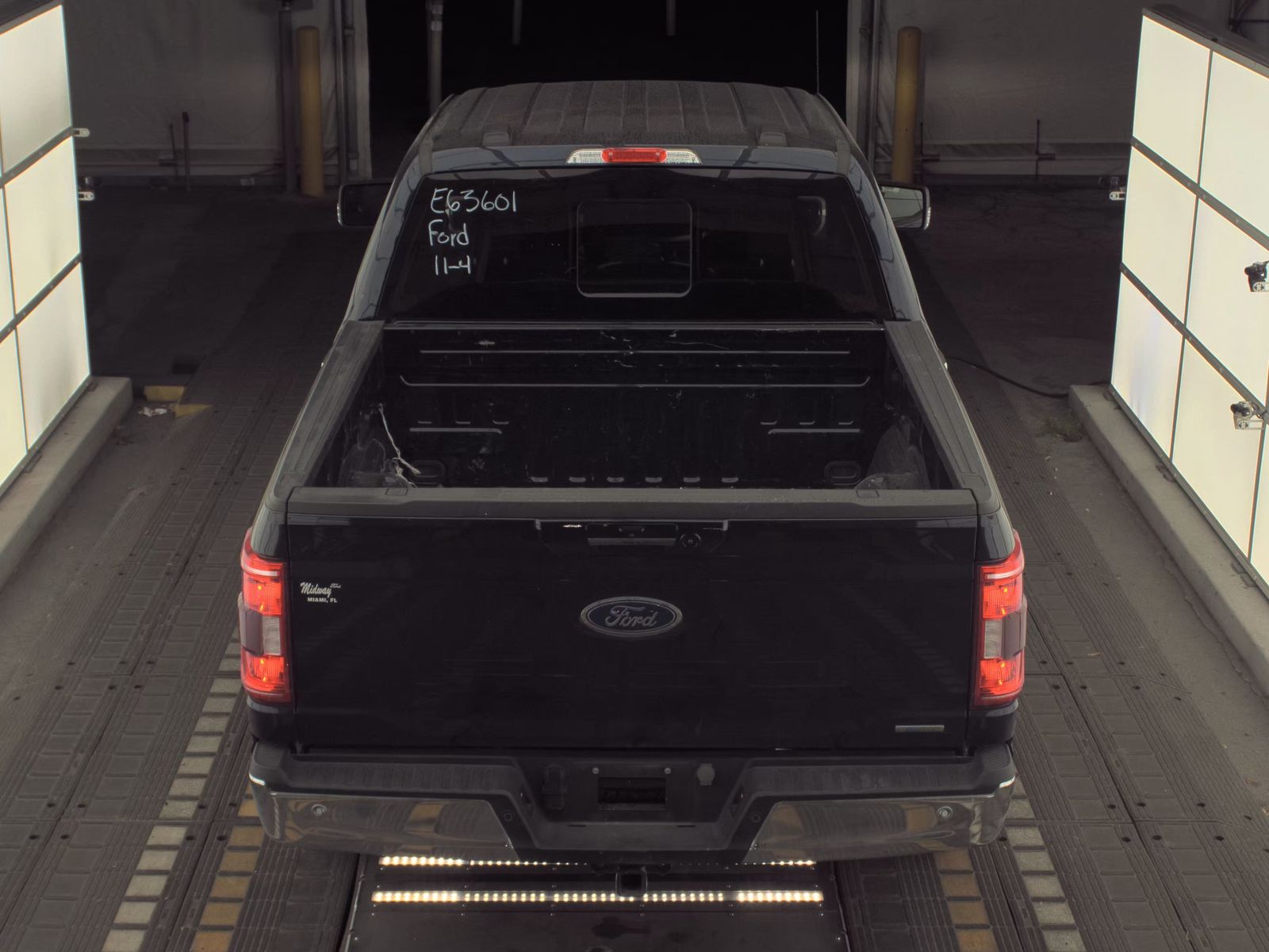 2023 Ford F-150 XLT RWD