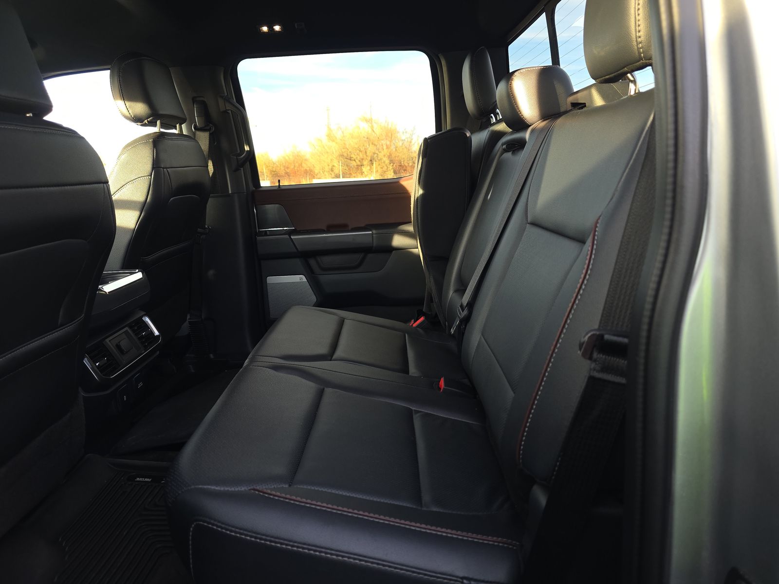 2022 Ford F-150 Lariat AWD