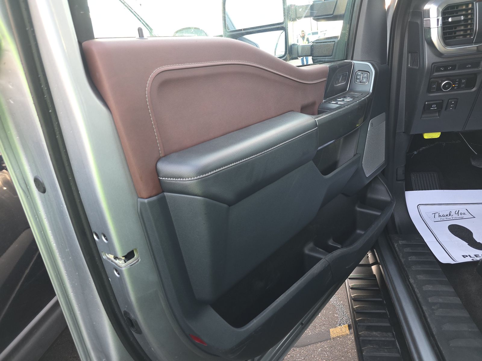 2022 Ford F-150 Lariat AWD