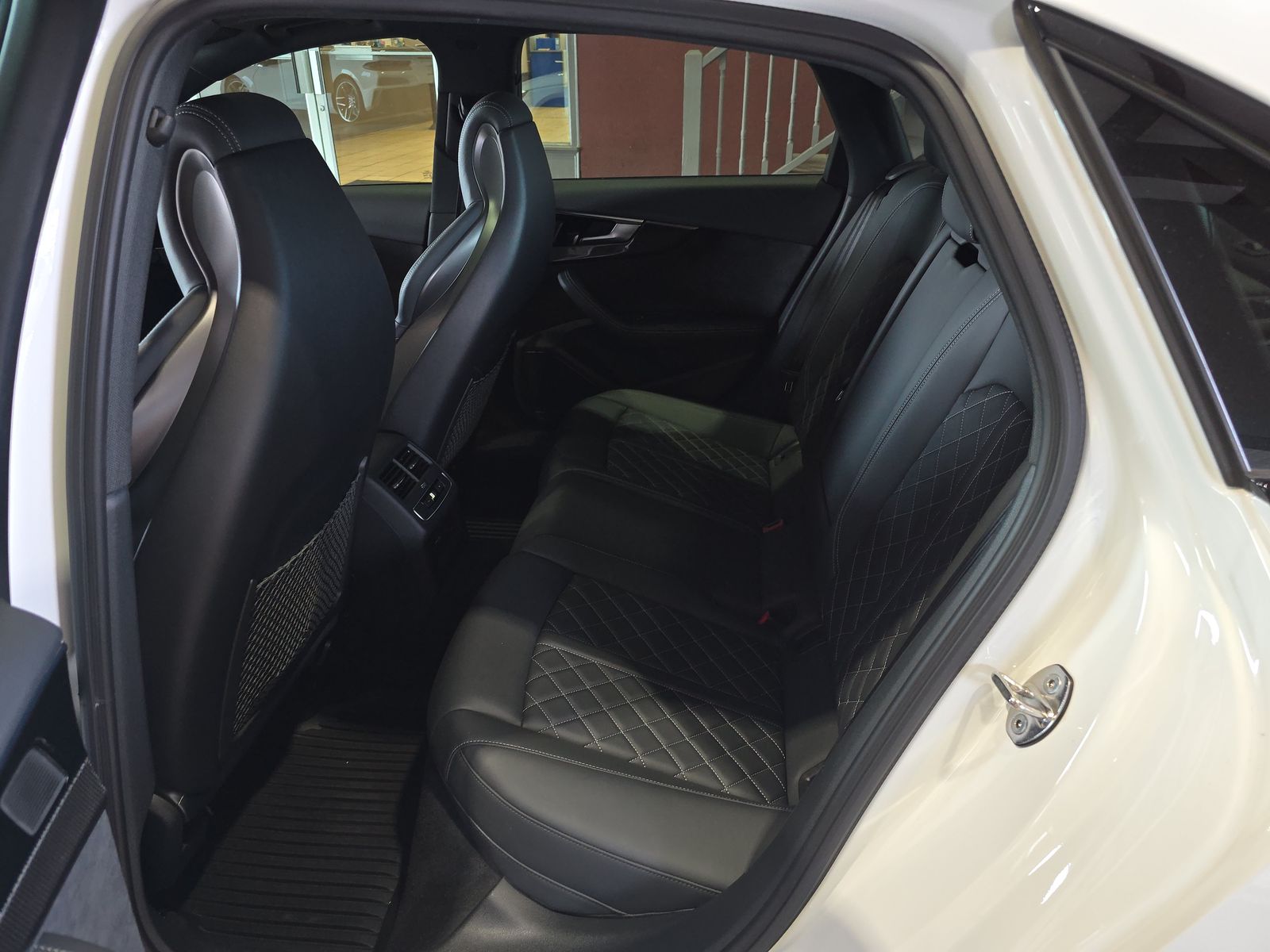 2022 Audi S4 Premium Plus AWD