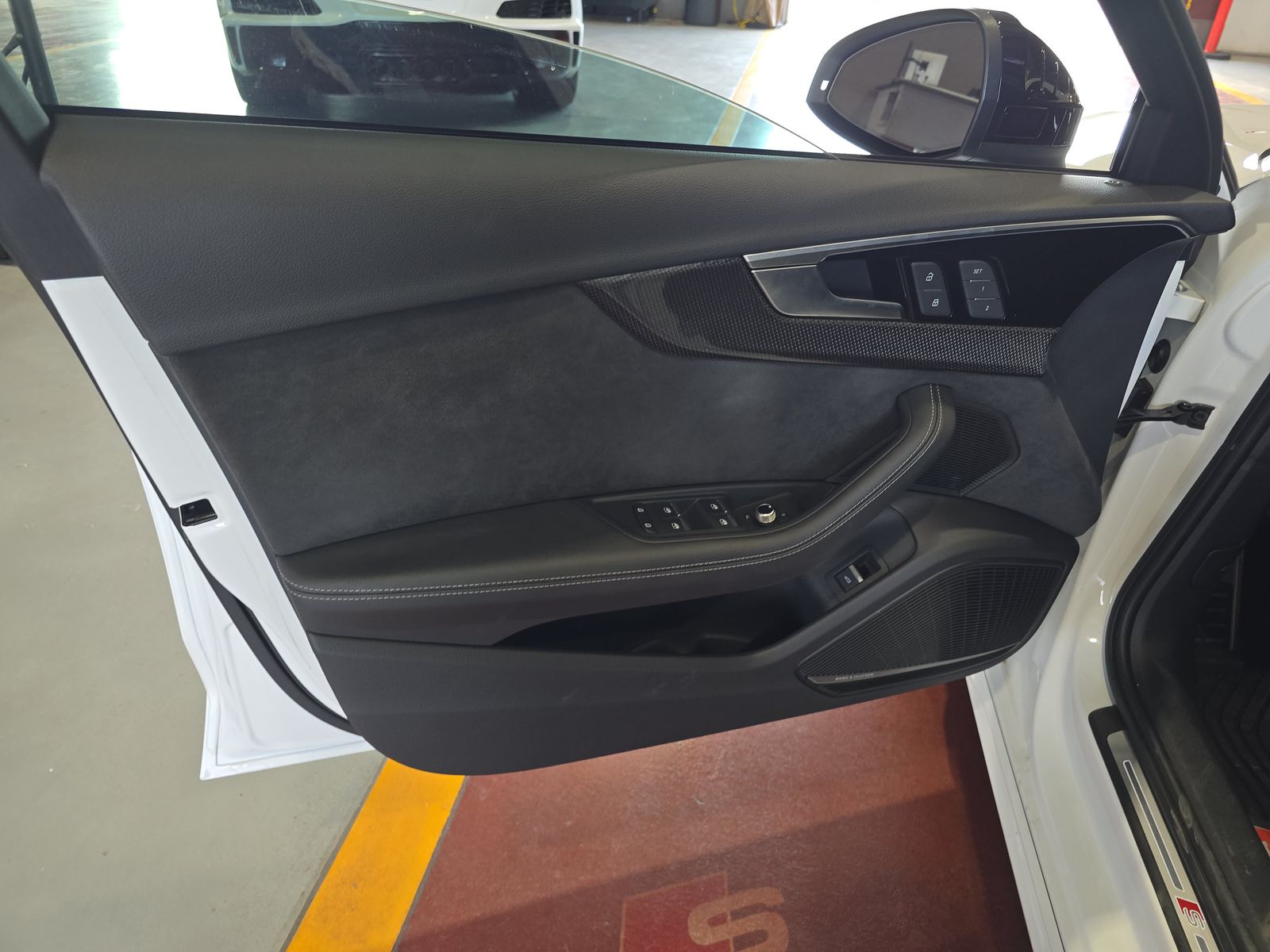 2022 Audi S4 Premium Plus AWD