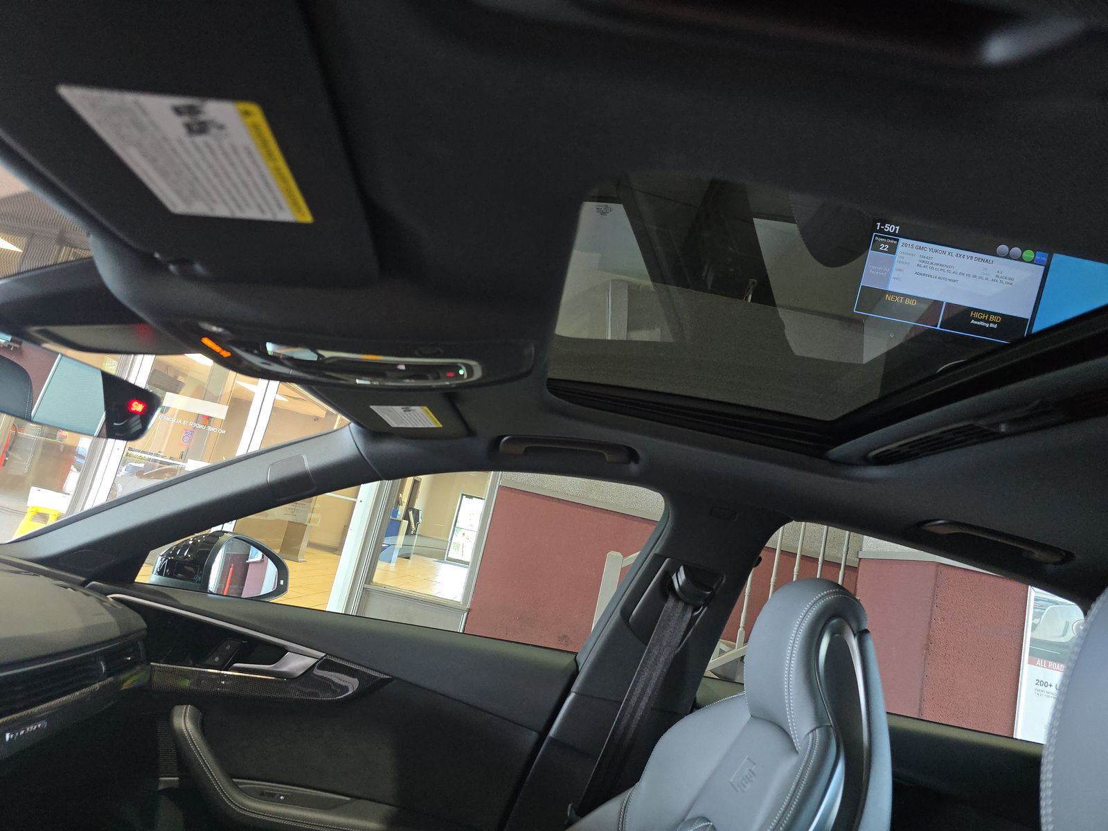 2022 Audi S4 Premium Plus AWD