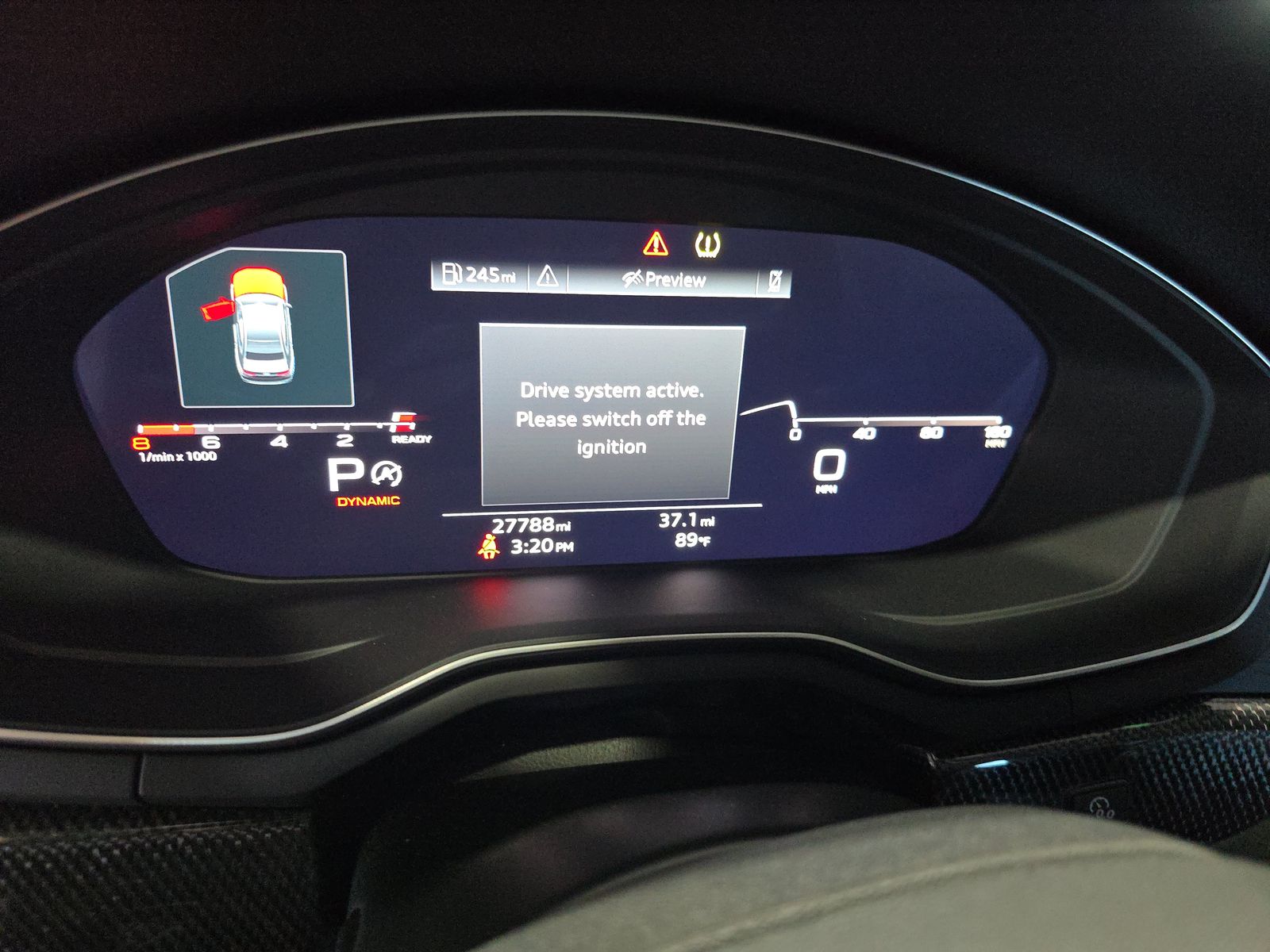 2022 Audi S4 Premium Plus AWD