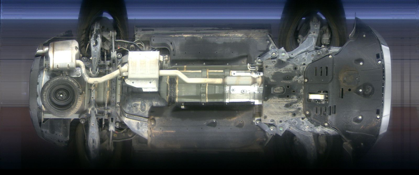 2025 Hyundai Santa Fe SEL FWD