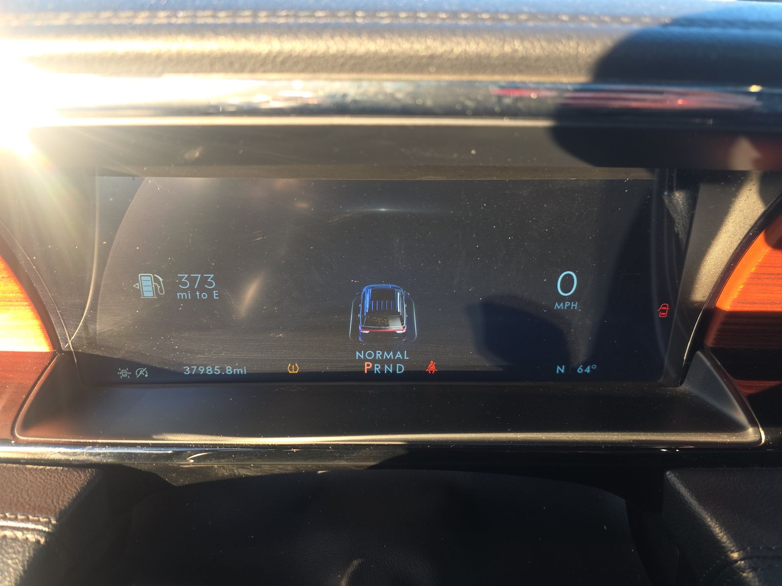 2024 Lincoln Navigator Reserve AWD