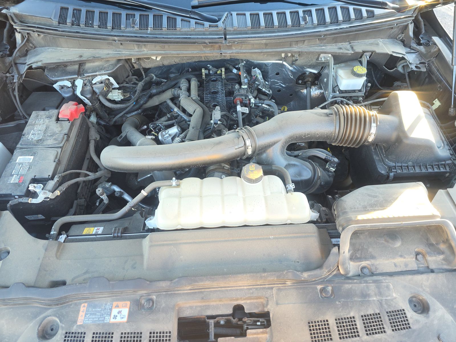 2024 Lincoln Navigator Reserve AWD