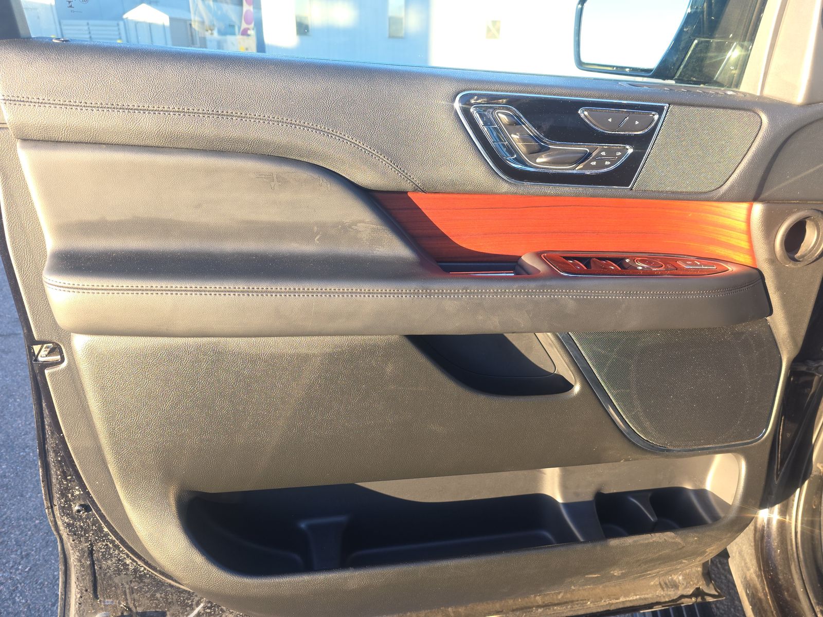 2024 Lincoln Navigator Reserve AWD