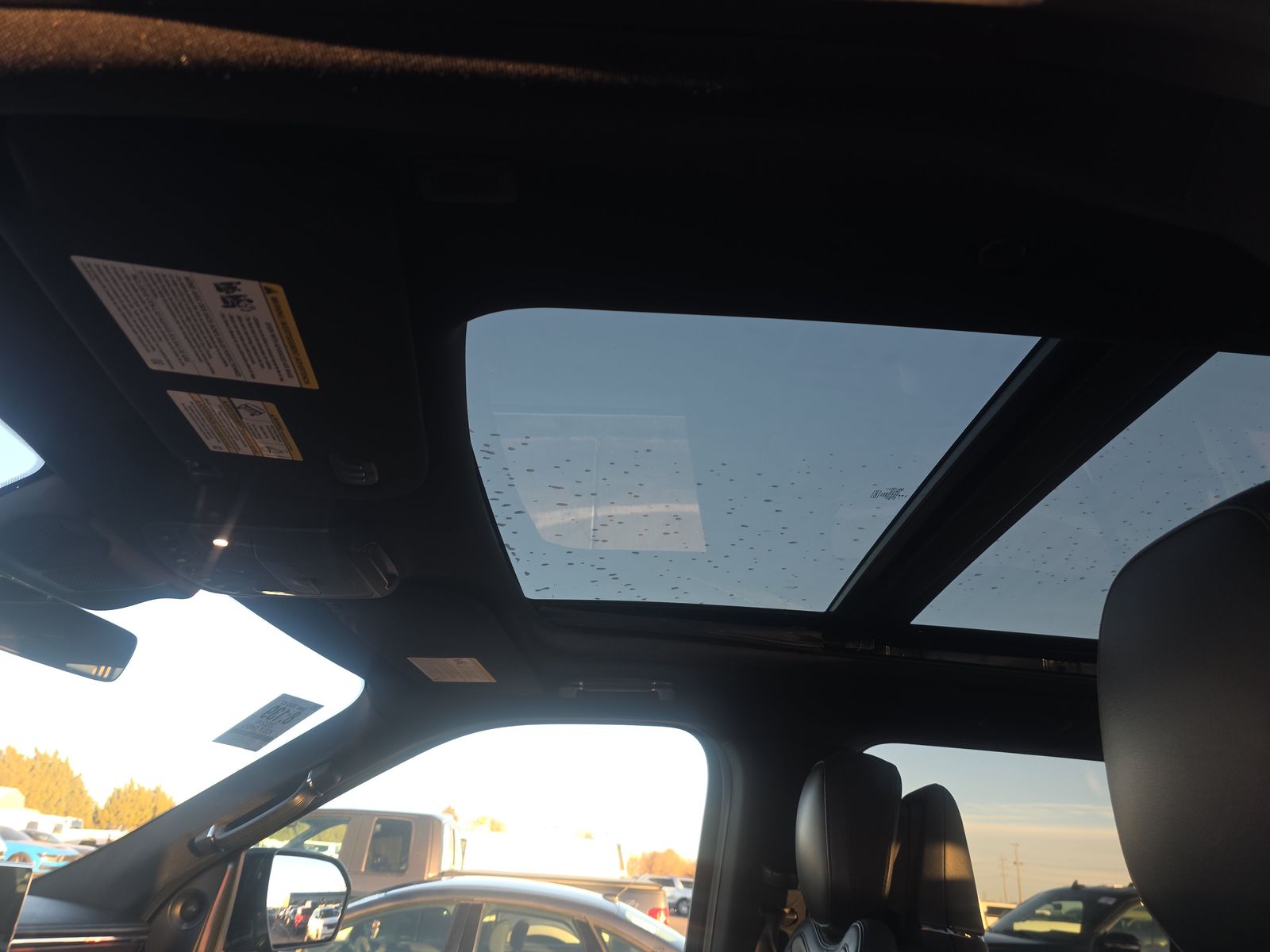 2024 Lincoln Navigator Reserve AWD