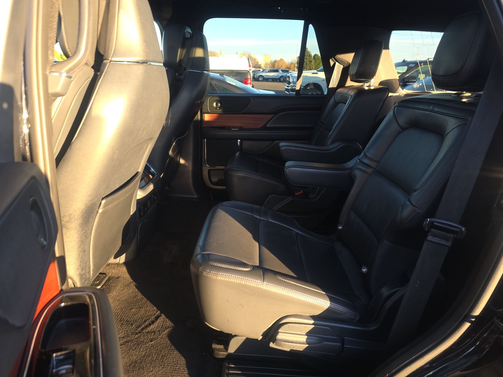 2024 Lincoln Navigator Reserve AWD