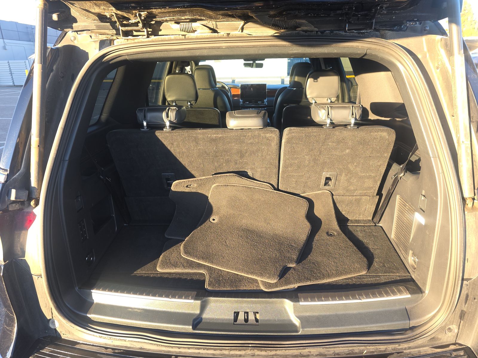 2024 Lincoln Navigator Reserve AWD