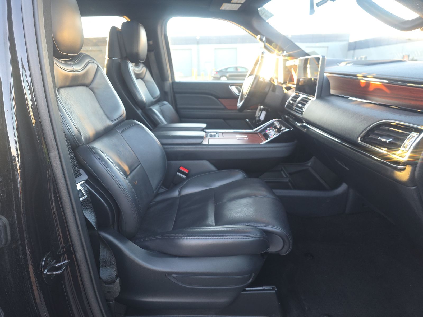 2024 Lincoln Navigator Reserve AWD