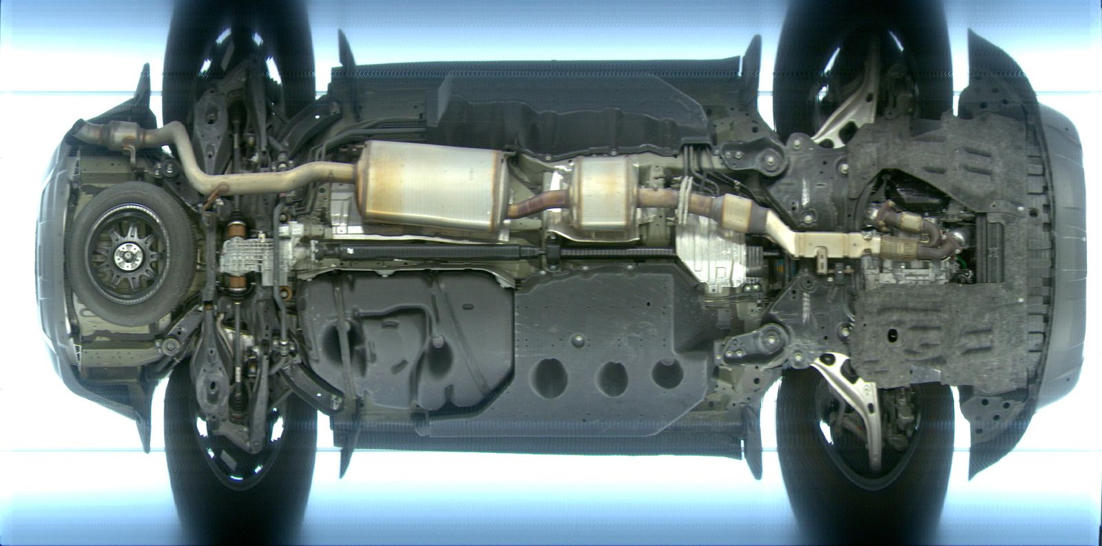 2025 Nissan Pathfinder S AWD