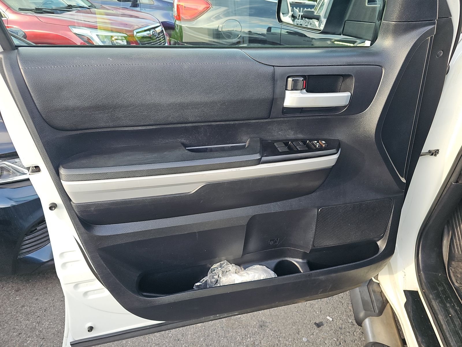 2019 Toyota Tundra SR5 RWD