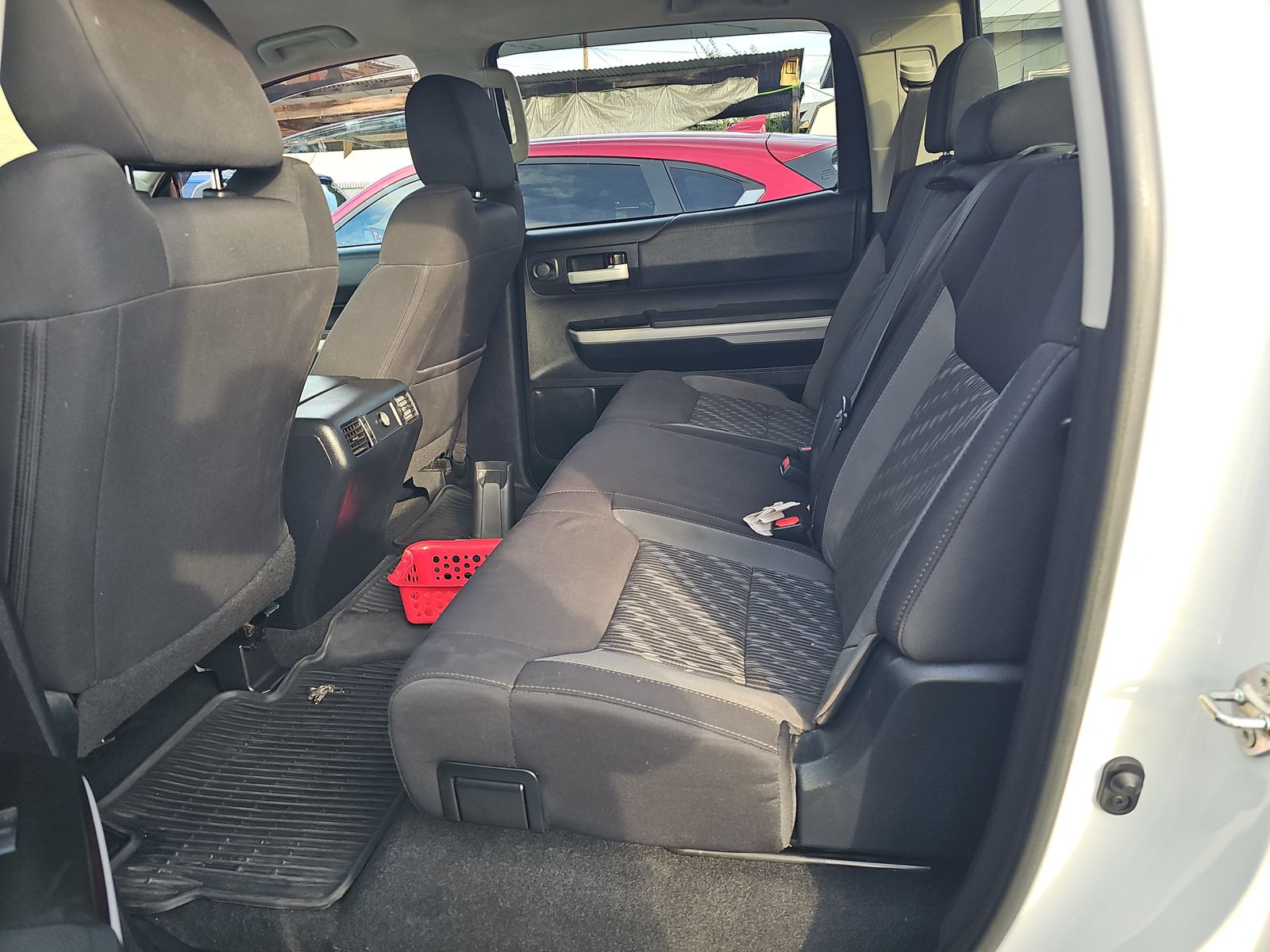 2019 Toyota Tundra SR5 RWD