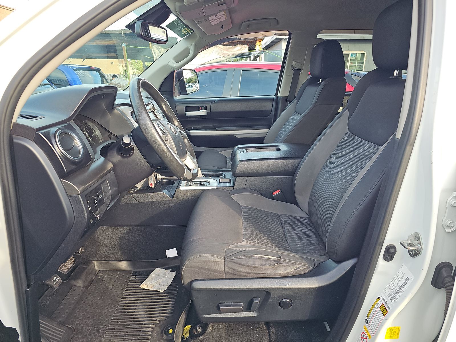 2019 Toyota Tundra SR5 RWD