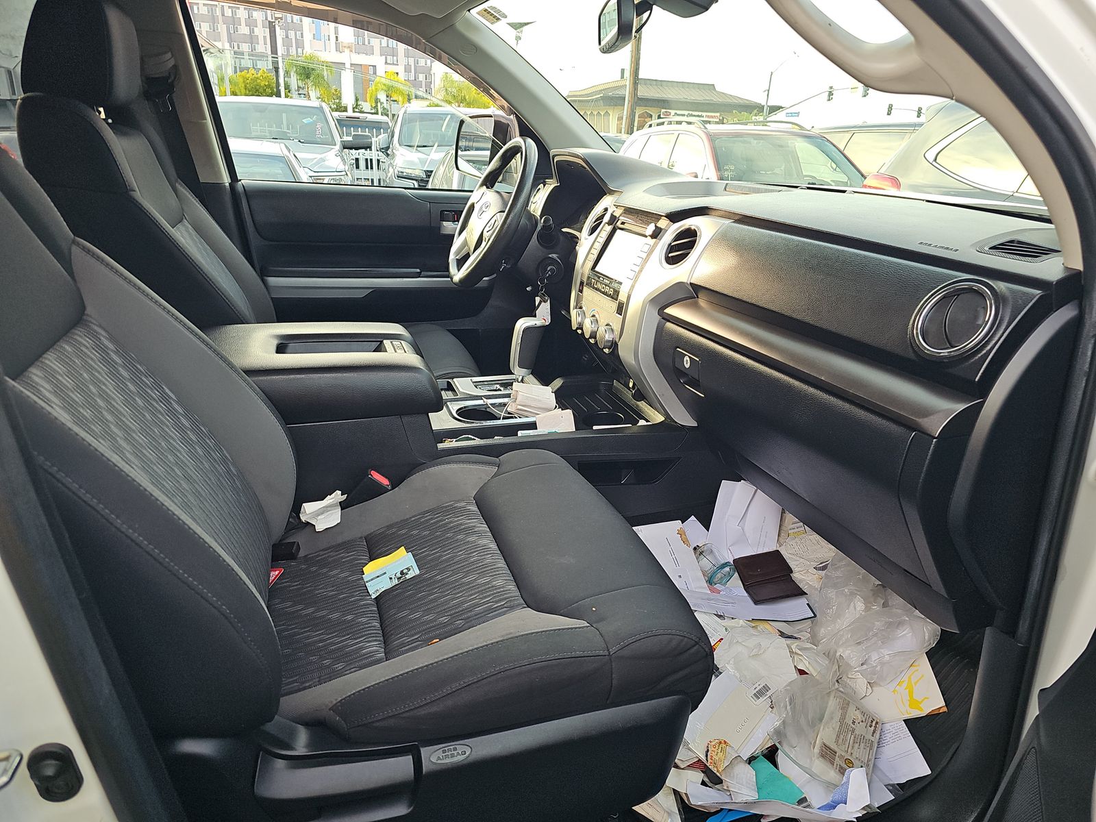 2019 Toyota Tundra SR5 RWD