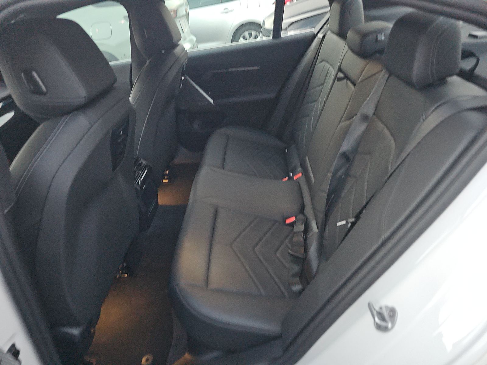 2025 BMW 5 Series 530i xDrive AWD