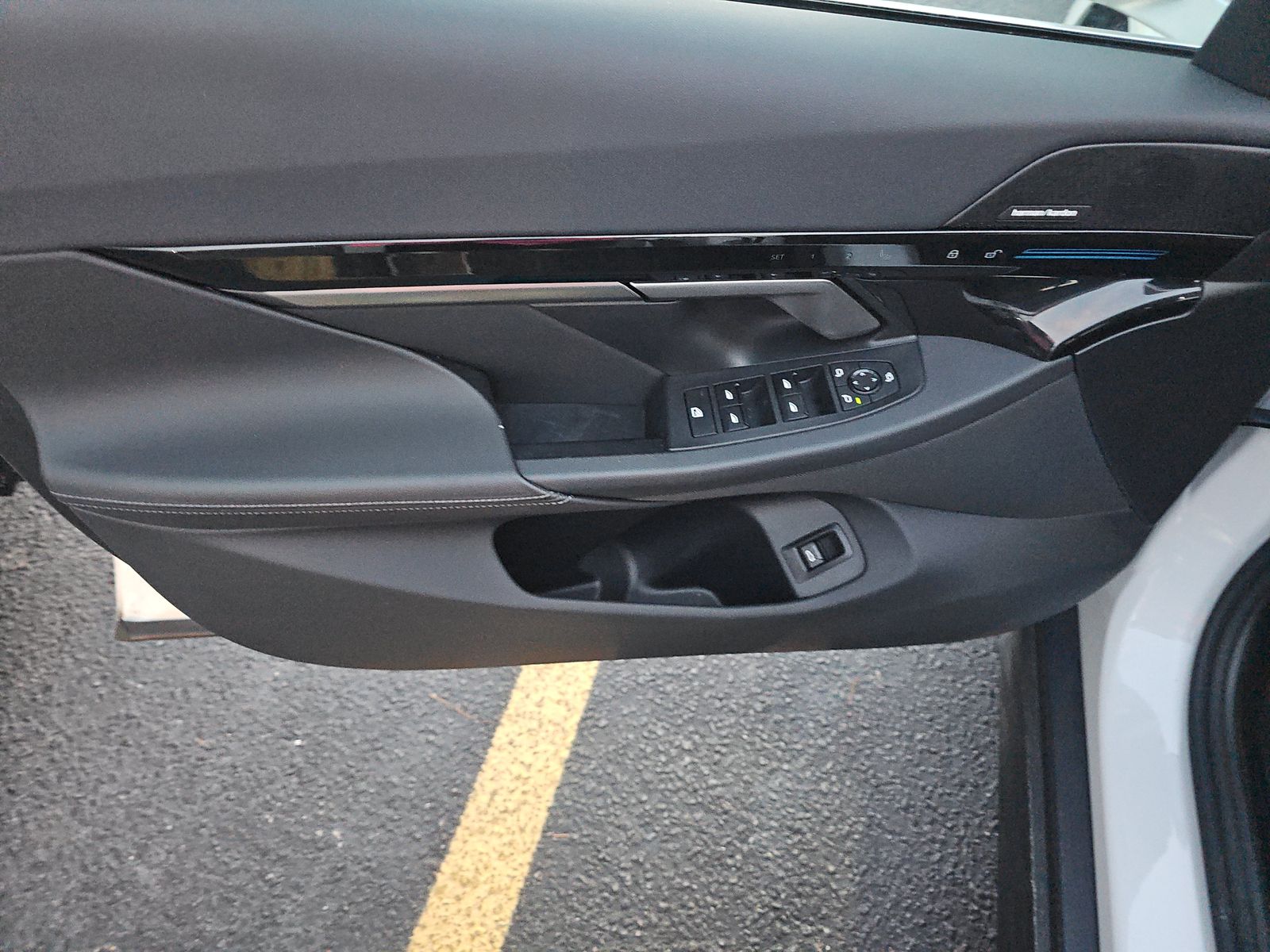 2025 BMW 5 Series 530i xDrive AWD