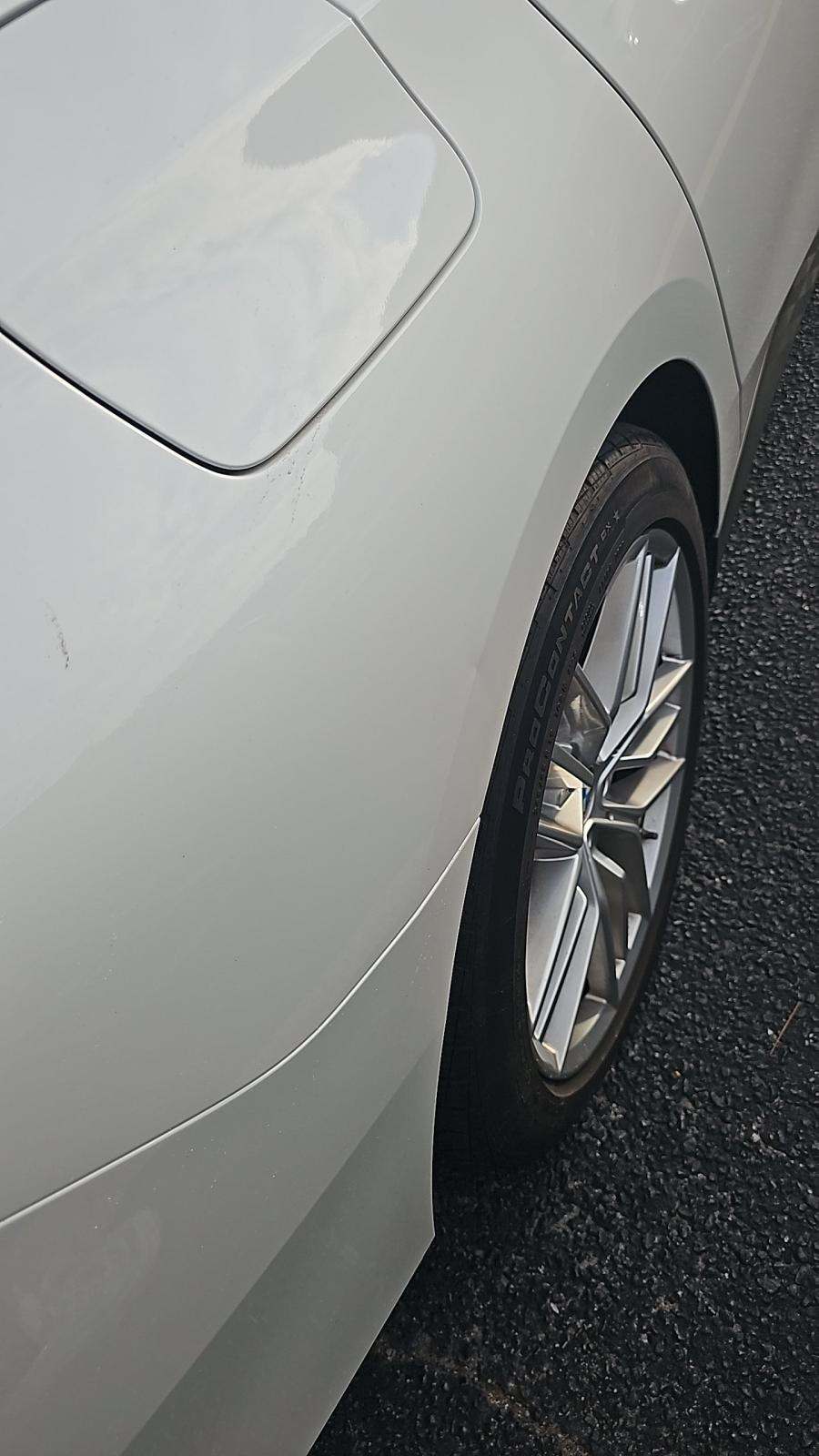 2025 BMW 5 Series 530i xDrive AWD