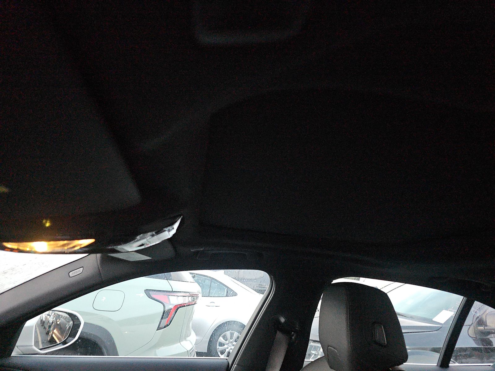 2025 BMW 5 Series 530i xDrive AWD