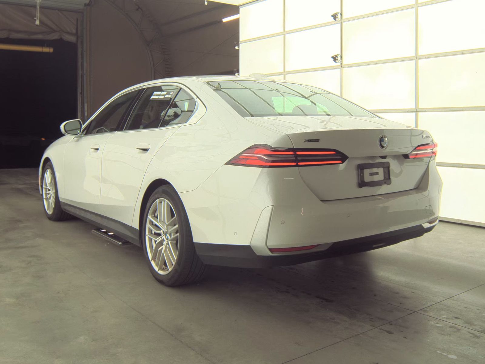 2025 BMW 5 Series 530i xDrive AWD