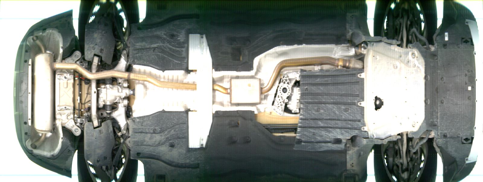 2025 BMW 5 Series 530i xDrive AWD