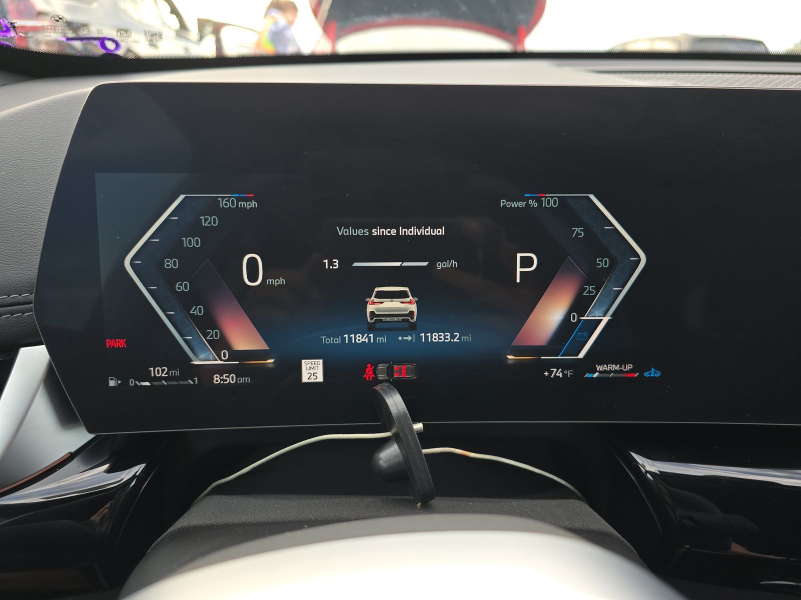 2025 BMW X1 xDrive28i AWD