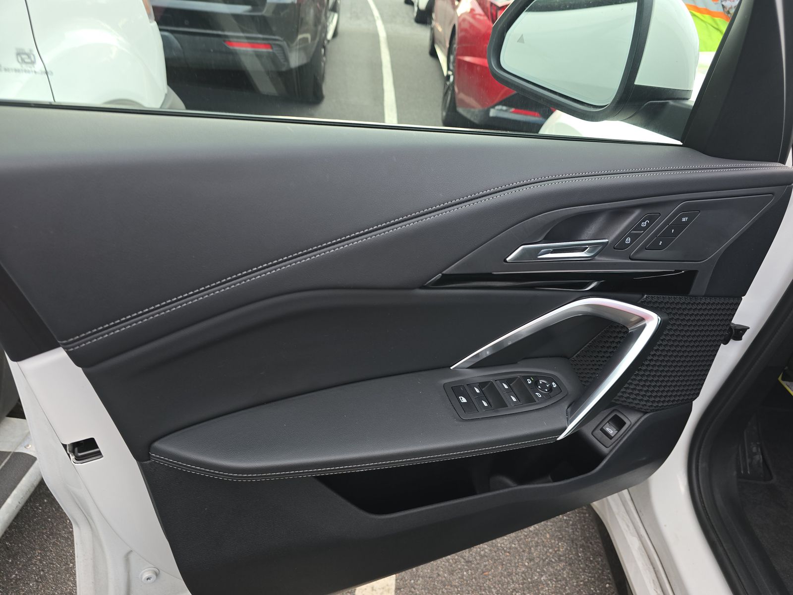 2025 BMW X1 xDrive28i AWD